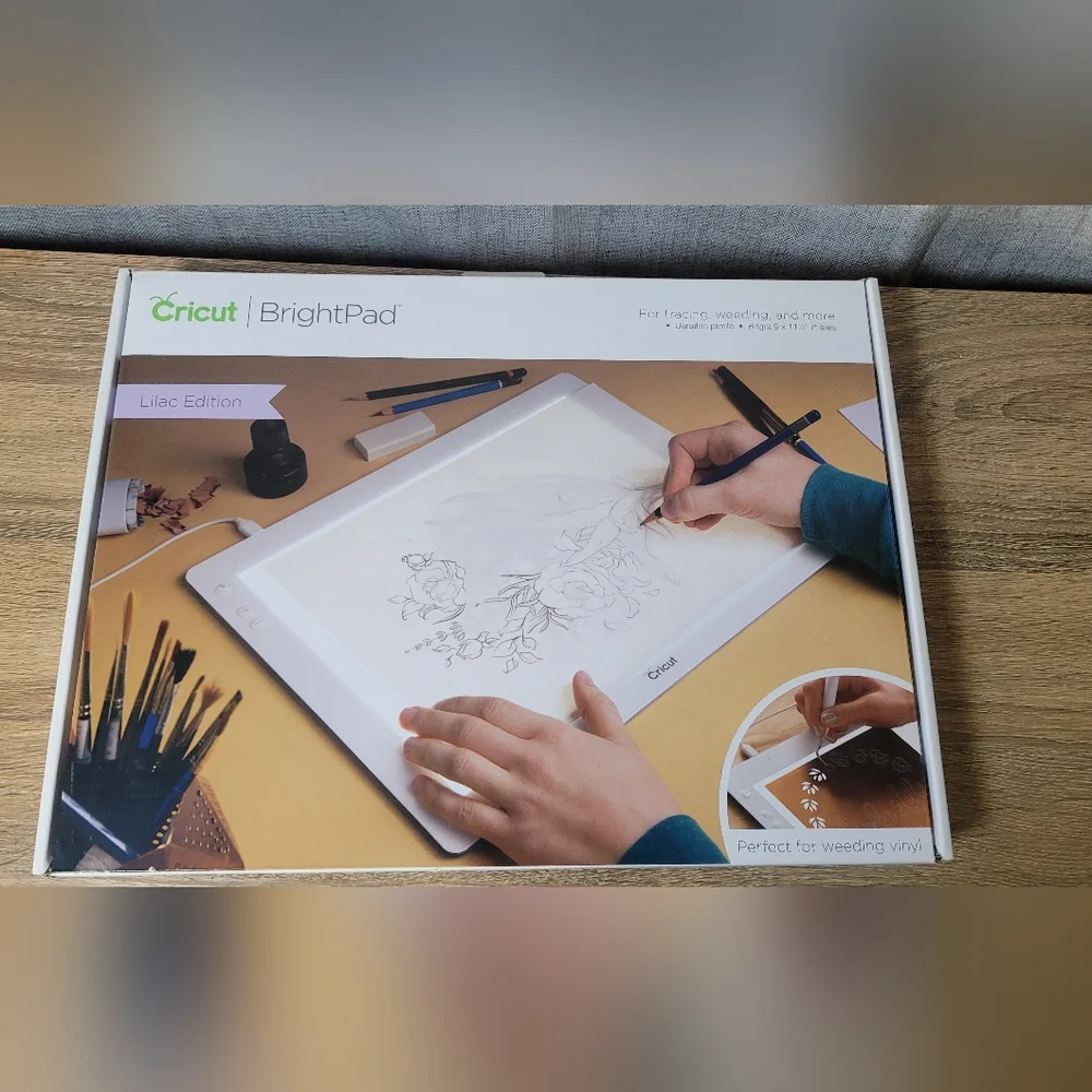 Cricut ideal crafting
